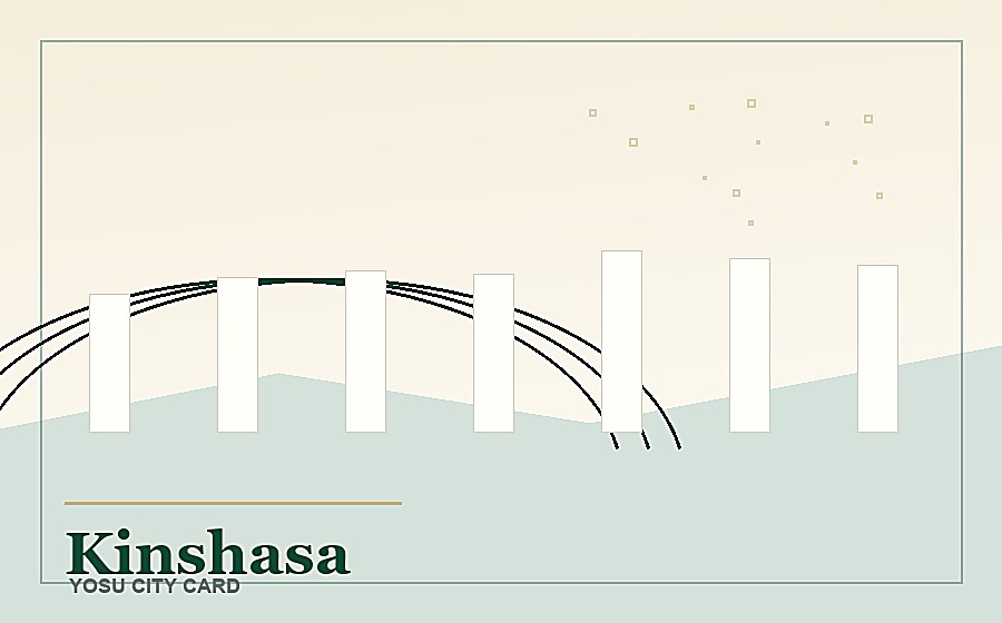 Kinshasa