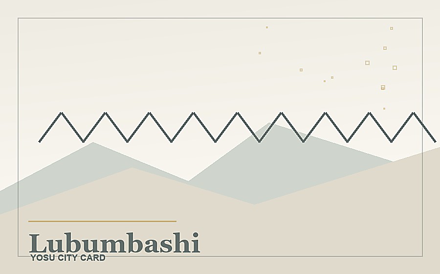 Lubumbashi