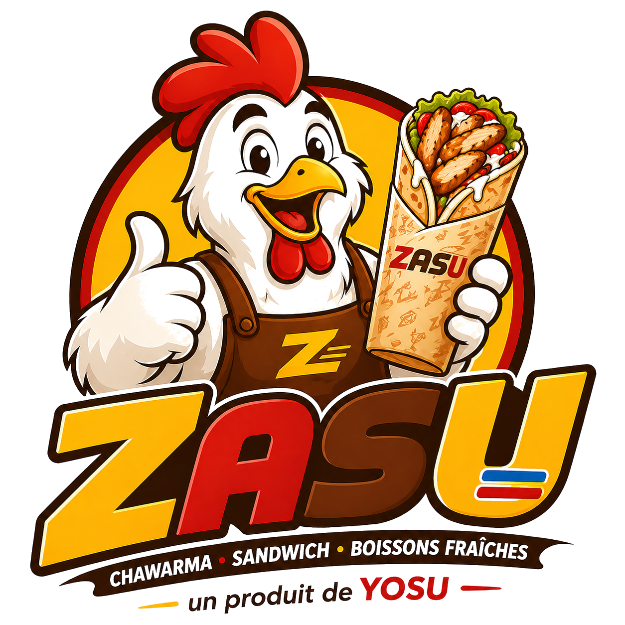 ZASU